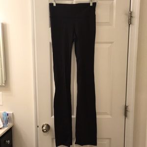 Athleta Powervita Straight Leg Pant